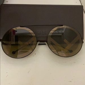 Fendi Sunglasses